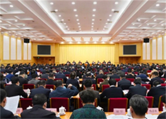 全國住房和城鄉(xiāng)建設工作會議召開